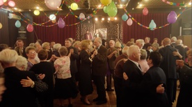 Kader iz filma Noćni brodovi (2012)