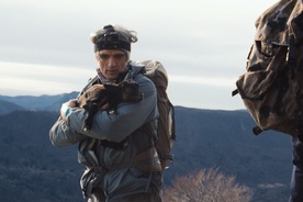 Simon Horvat in Drežniška koza in njeni ljudje (2025).