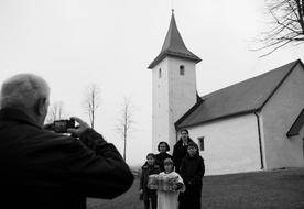 Miranda Trnjanin in Dobrodošli doma (2025).