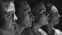 Diana Kolenc, Tanja Potočnik, Alenka Tetičkovič, Ana Urbanc in Juha z arzenikom (2025).