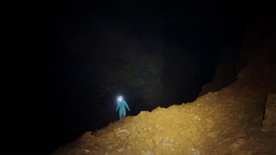 Still frame Dediščina (2025)