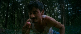 Marko Plantan v filmu Jama (2024).