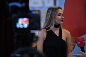 fotografija dogodka Legenda o bejbi (2024)