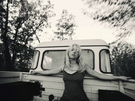 Neli Lalović in Ranr ~ Vedno (2025).