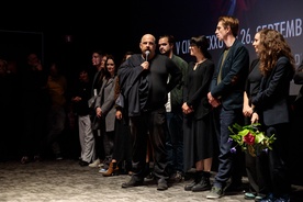 Cinema release premiere Opazovanje (2023)