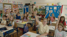 Kader iz filma Drugi dnevnik Pauline P. (2025)