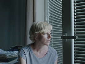 Barbara Cerar in 1319. dan (2016).