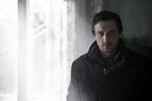 Marko Mandić v filmu Inferno (2014).
