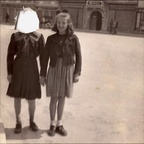 Arhivsko gradivo uporabljeno v Ne pozabi me / Non ti scordar di me (2025).