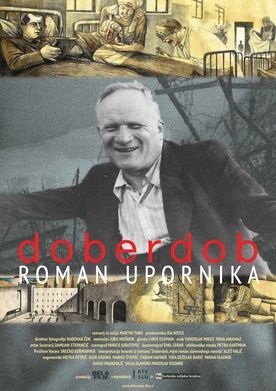 Doberdob - roman upornika (2015)