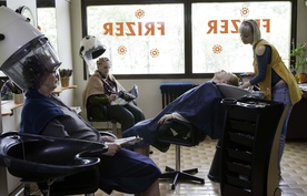 Still frame Noćni brodovi (2012)