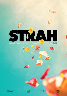 Strah (2020)