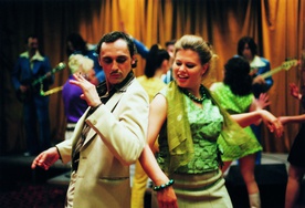 Kader iz filma Sladke sanje (2001)