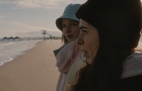Film Urše Menart Vse, kar je narobe s tabo med nominiranci za mednarodno filmsko nagrado arabskih filmskih kritikov