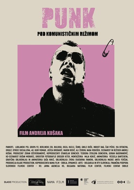 Punk pod komunističnim režimom (2025)