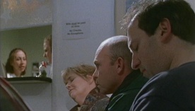 Waiting Room (2005)