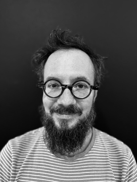 Na fotografiji: Leon Vidmar