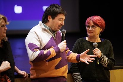 fotografija dogodka To je rop! (2024)