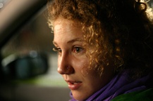 Ana Kerin v filmu Uglaševanje (2005).
