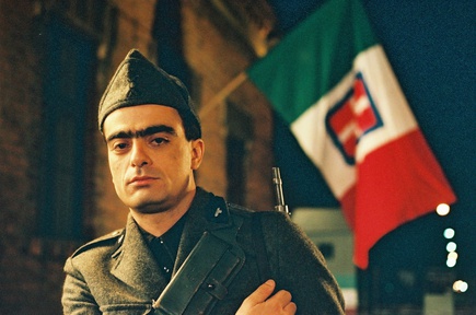 Kader iz filma Desperado tonic (2004)