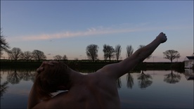 Kader iz filma Losing My Body (2025)