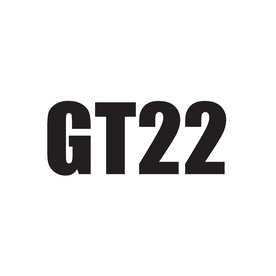 Logotip: GT22