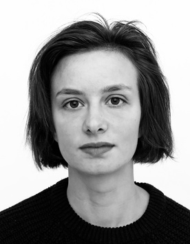 Na fotografiji: Živa Divjak