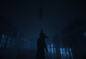 Kader iz filma Bowrain ~ Wake Up Call (2024)