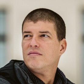 Goran Vojnović