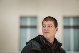 In this photo:  Goran Vojnović