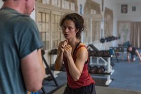 Nika Rozman in Izgubljeni sin (s.d.).