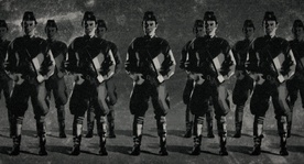 Still frame Julka (2025)