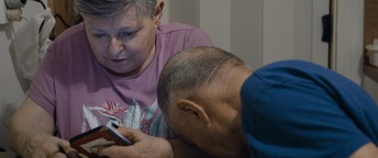 Alenka Čurin Janžekovič, Marijan Čurin Janžekovič in Ples življenja (s.d.).