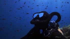 In this photo:  Ciril Mlinar