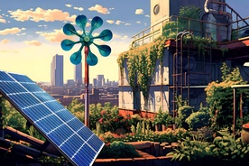 Still frame Zakoreninjeno v kodi (2023)