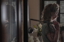 Suzana Krevh v filmu Protagonistke (2024).