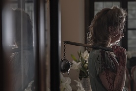 Suzana Krevh v filmu Protagonistke (2024).