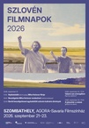 Poster: Dnevi slovenskega filma (II)