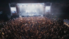 Kader iz filma Gora Rocka (2026)