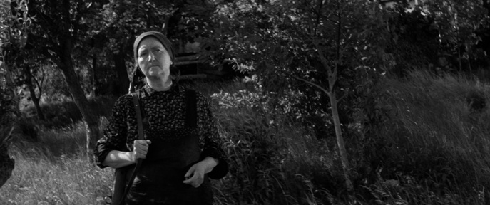 Metka Bučar v filmu Ne joči Peter (1964).