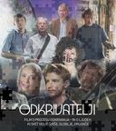 Premiera Odkrivatelji (2026).  Na fotografiji: . 