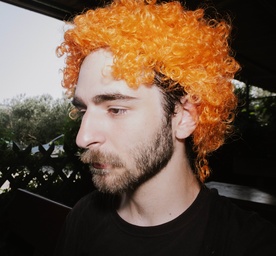 Na fotografiji: Ognjen Vuković