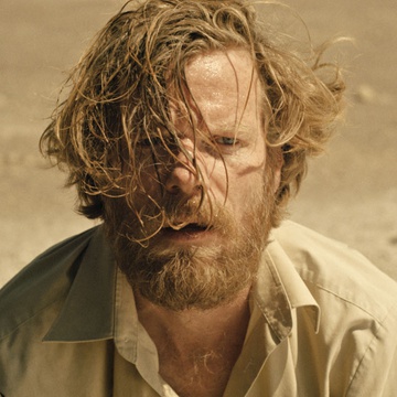 Matija Vastl in Človek s senco (2019).