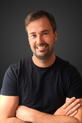 In this photo:  Matic Perčič