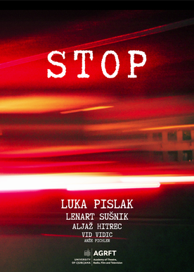 Stop (2024)