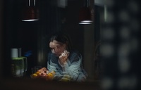 Svetovna premiera kratkega igranega filma Nihče ni nič rekel v tekmovalnem programu v Cannesu