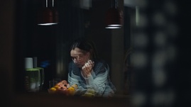 Svetovna premiera kratkega igranega filma Nihče ni nič rekel v tekmovalnem programu v Cannesu