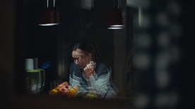 Still frame Niko ništa nije rekao (2026)