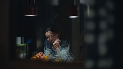 Kader iz filma Niko ništa nije rekao (2026)