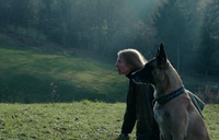 Kratki igrani film Žival, ki ostane uvrščen v tekmovalni program filmskega festivala v Vancouvru (VIFF)